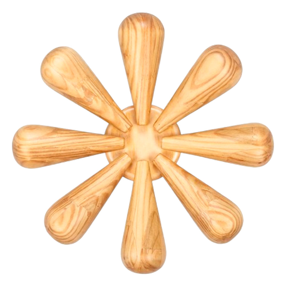 FRUTEIRA PÉTALA MADEIRA