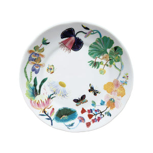 PRATO SOBREMESA DE PORCELANA FLOWERSCAPE