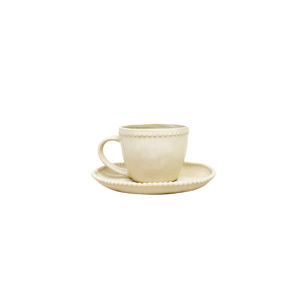 XICARA DE CAFÉ CERÂMICA ESSÊNCIA