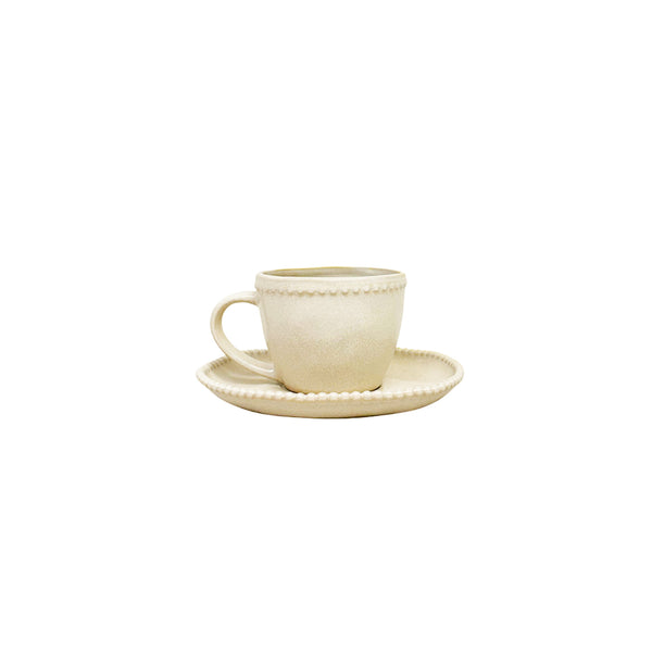 XICARA DE CAFÉ CERÂMICA ESSÊNCIA