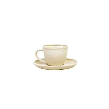 XICARA DE CAFÉ CERÂMICA ESSÊNCIA