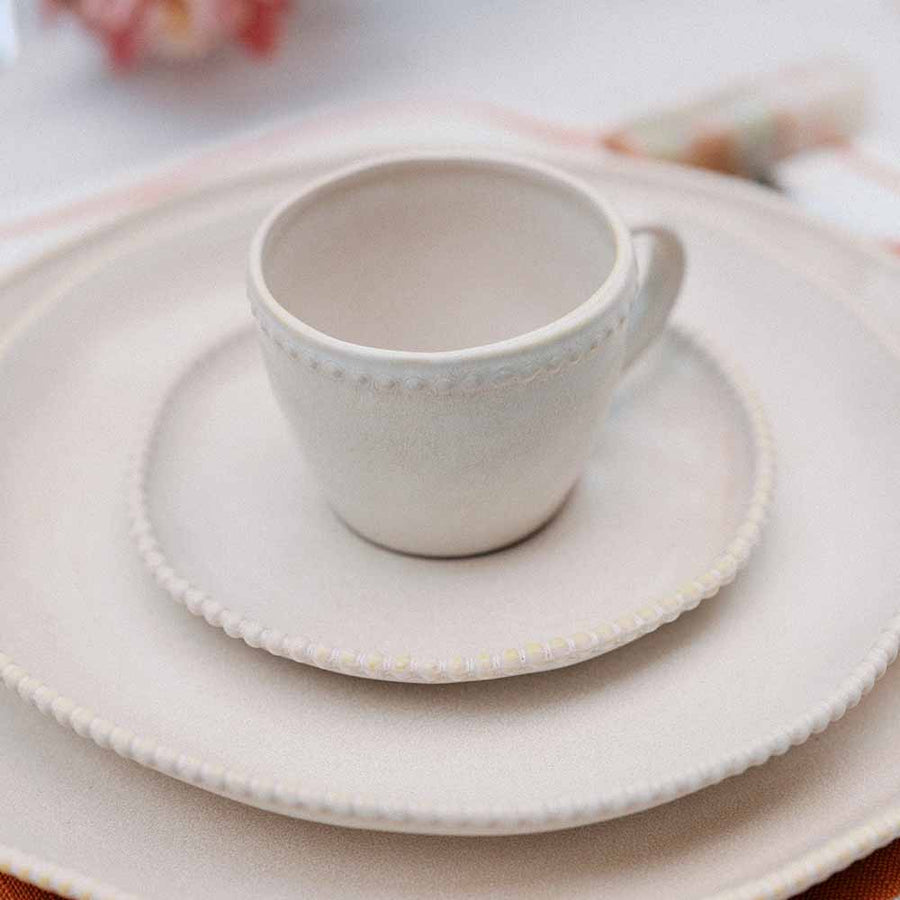 XICARA DE CAFÉ CERÂMICA ESSÊNCIA