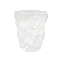 COPO DE VIDRO DE VIDRO RIO TRANSPARENTE