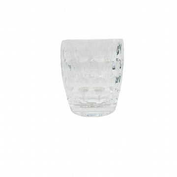 COPO BAIXO DE ACRÍLICO LUNA 430ML