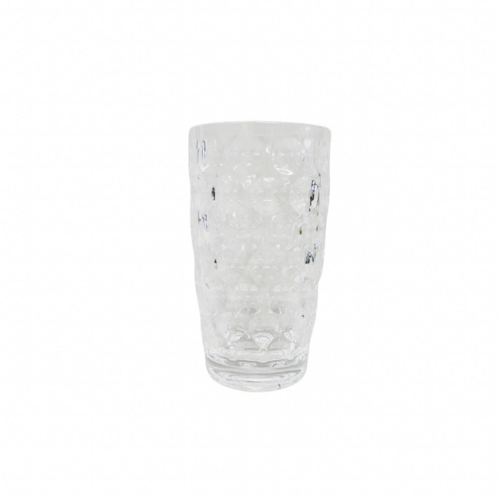COPO ALTO DE ACRÍLICO LUNA 670ML