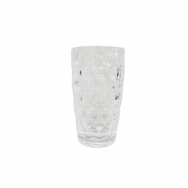 COPO ALTO DE ACRÍLICO LUNA 670ML