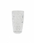 COPO ALTO DE ACRÍLICO LUNA 670ML