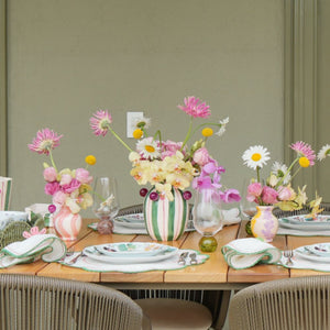 COPO DE VIDRO BOREAL VERDE 550ML