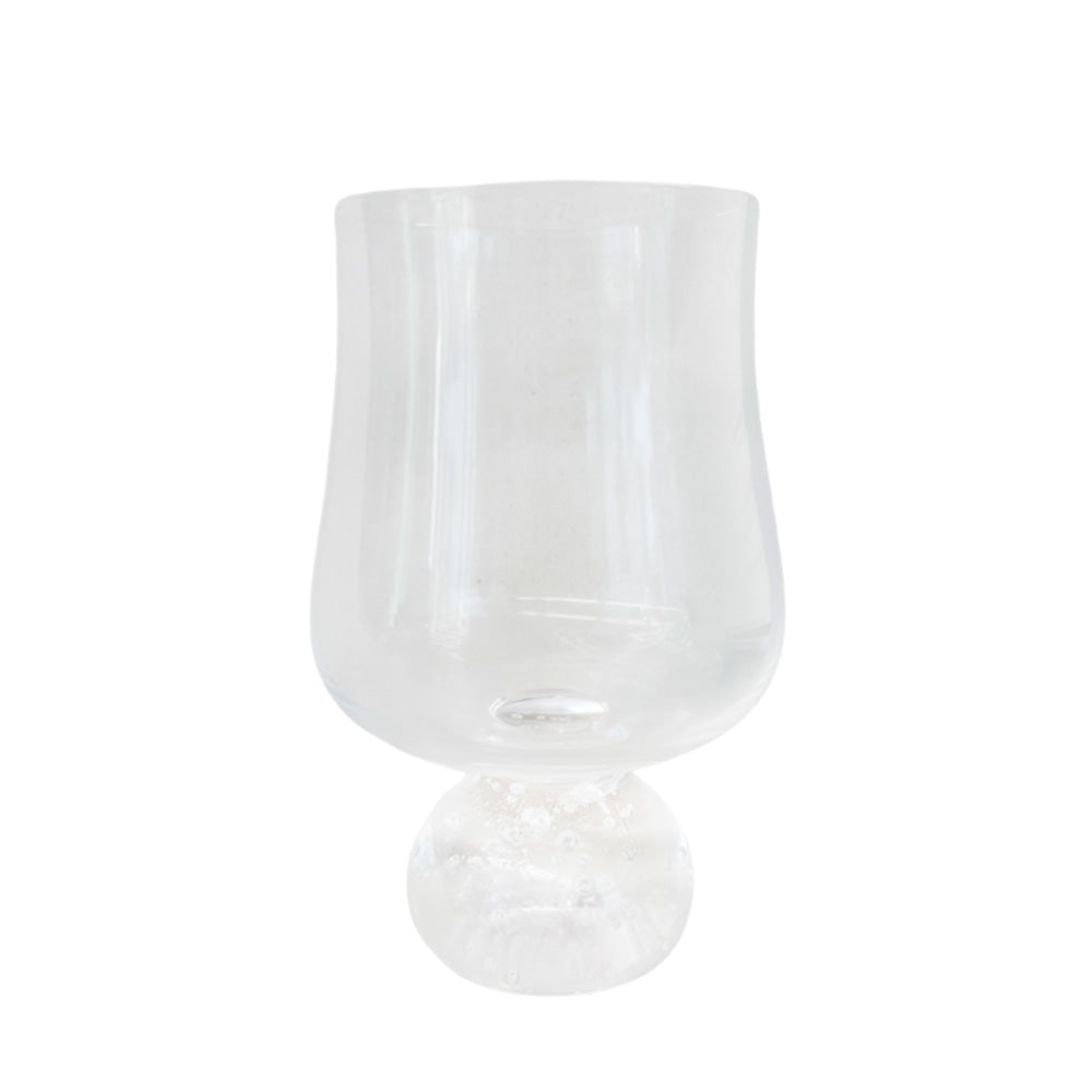 TAÇA CELESTE TRANSPARENTE 440ML