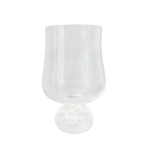 TAÇA CELESTE TRANSPARENTE 440ML