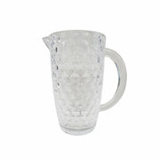 JARRA DE ACRÍLICO LUNA TRANSPARENTE 2,5 LTS