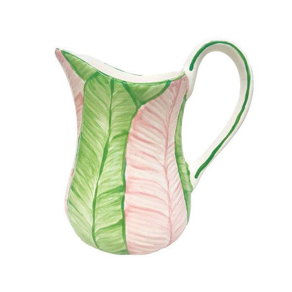 JARRA CERÂMICA ARTESANAL FLOWERSCAPE