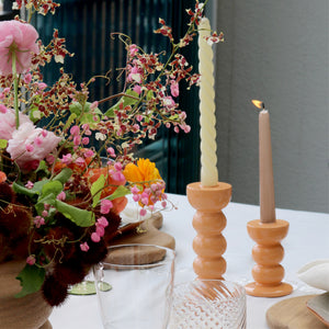 CASTICAL DE LACA LILOU PEACH P