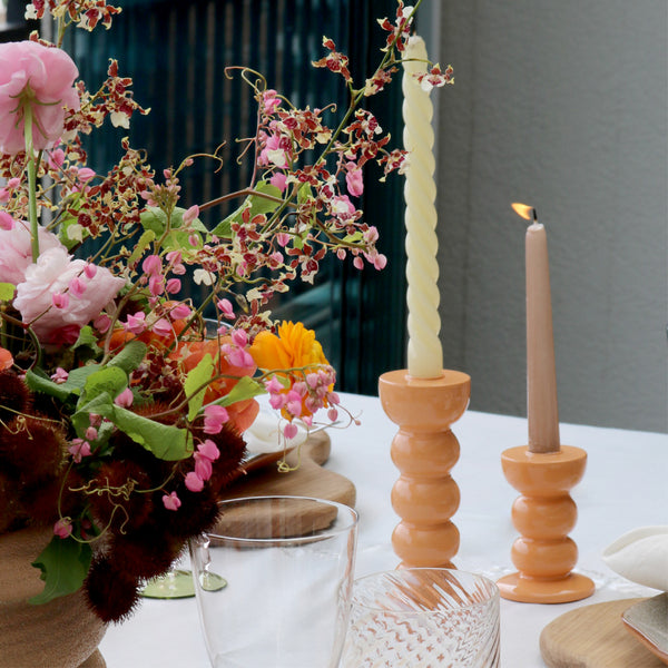 CASTICAL DE LACA LILOU PEACH P