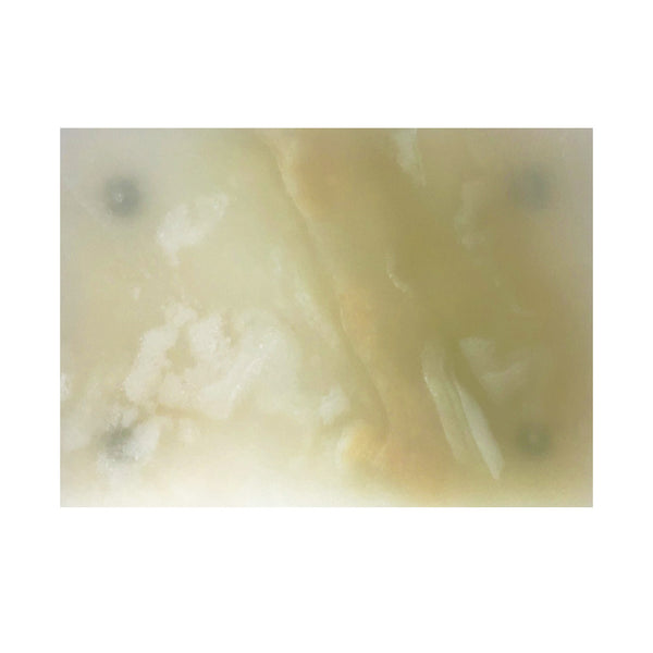 TÁBUA DE ONIX 20X30CM