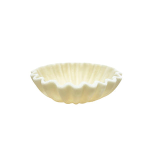 BOWL MULTIUSO RESINA SCALLOP P