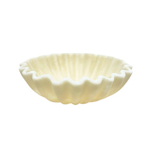 BOWL MULTIUSO RESINA SCALLOP M