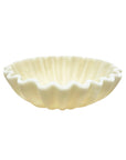 BOWL MULTIUSO RESINA SCALLOP M