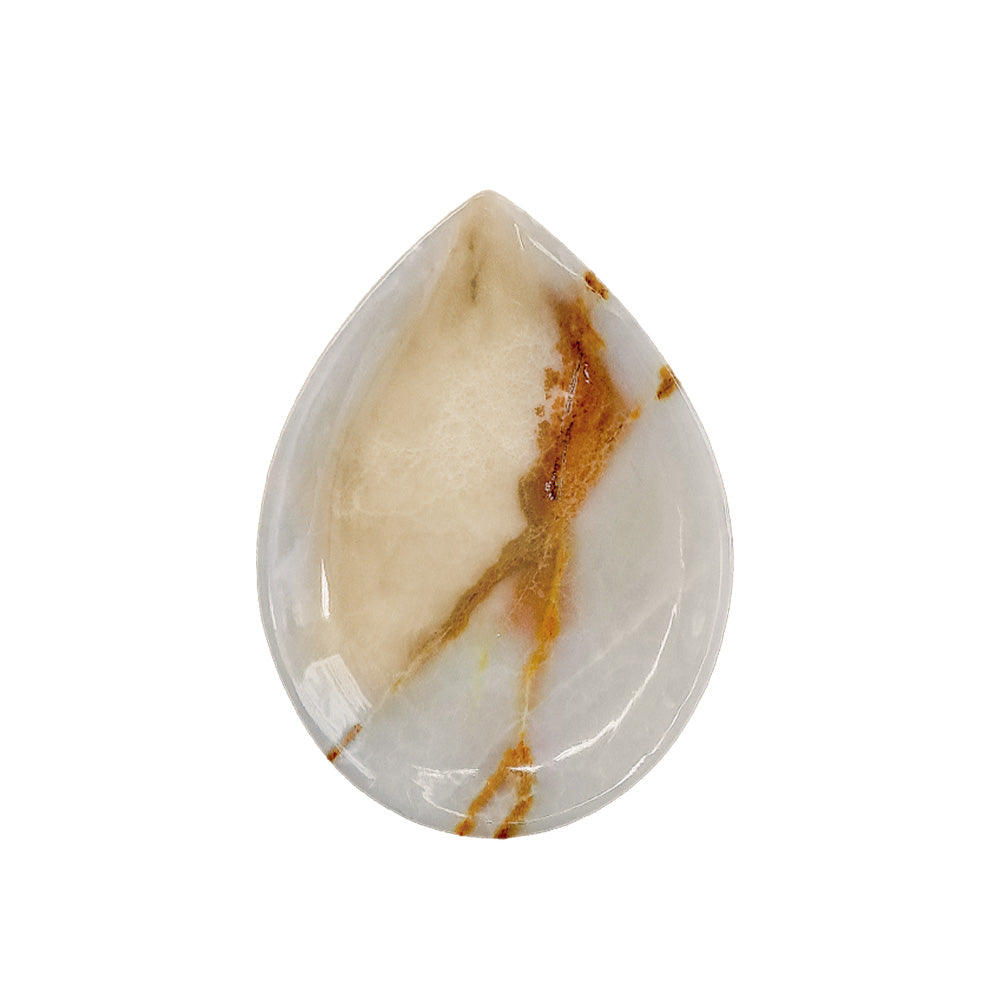 PRATINHO OVAL P 16CM