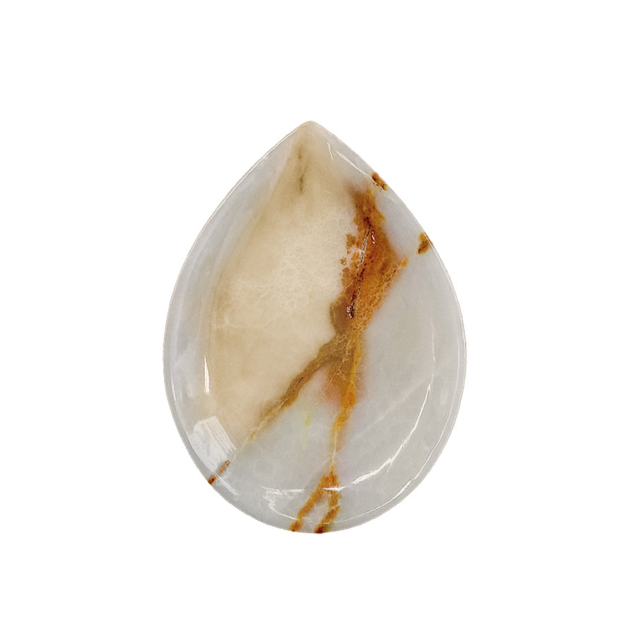 PRATINHO OVAL P 16CM