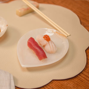 PRATINHO OVAL P 16CM