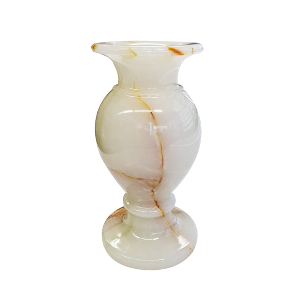 VASO DE ONIX CLASSIC 20CM