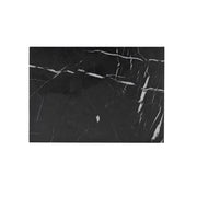 TABUA DE ONIX PRETA 25X35CM PRETO