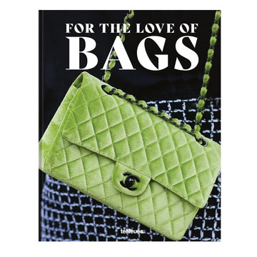 FOR THE LOVE OF BAGS - JULIA WERNER