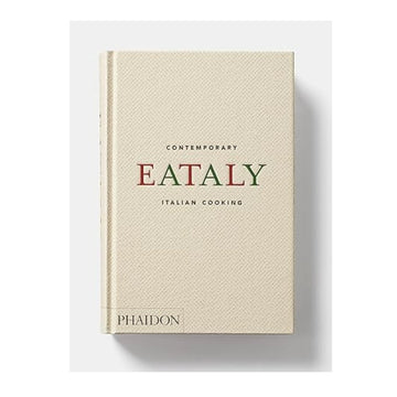 EATALY: CONTEMPORARY ITALIAN COOKING