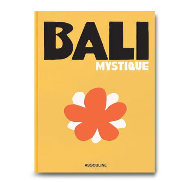 BALI MYSTIQUE - ASSOULINE