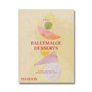 BALLYMALOE DESSERTS: ICONIC RECIPES AND STORIES FROM IRELAND