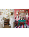 CHARM SCHOOL: THE SCHUMACHER GUIDE TO TRADITIONAL DECORATING FOR TODAY
