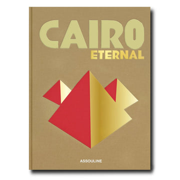 CAIRO ETERNAL - MAI ELDIB