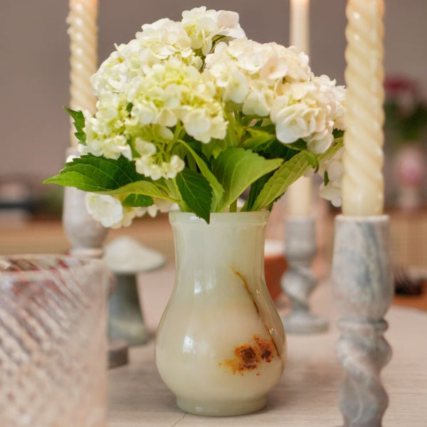 ONIX VASO JARRA 15CM