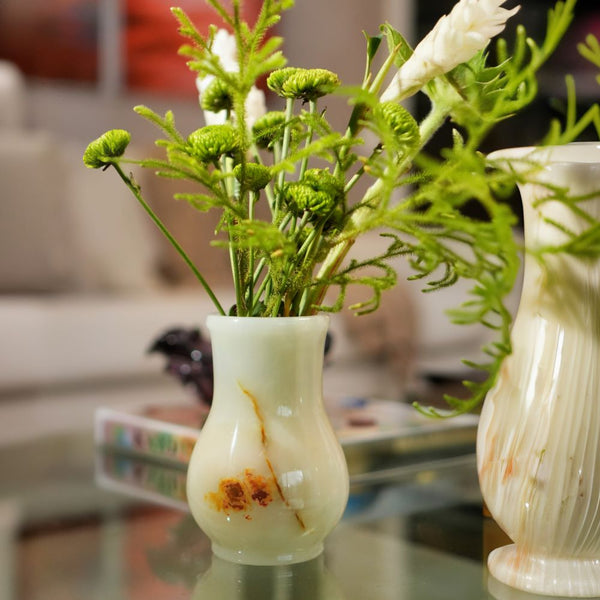 ONIX VASO JARRA 15CM