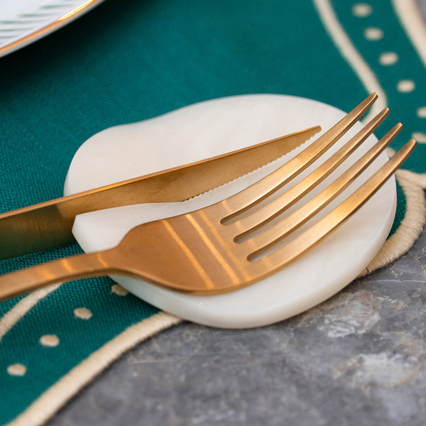 DESCANSO DE TALHER DISCO