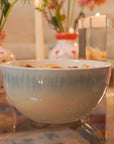 BOWL TEXTURA AZUL P 14 X 7 CM