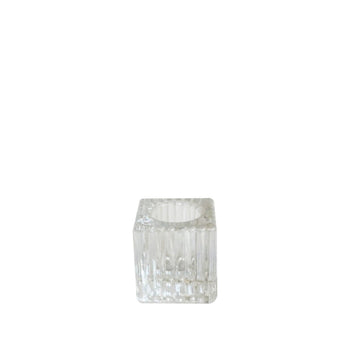 CASTIÇAL MINI SQUARE P