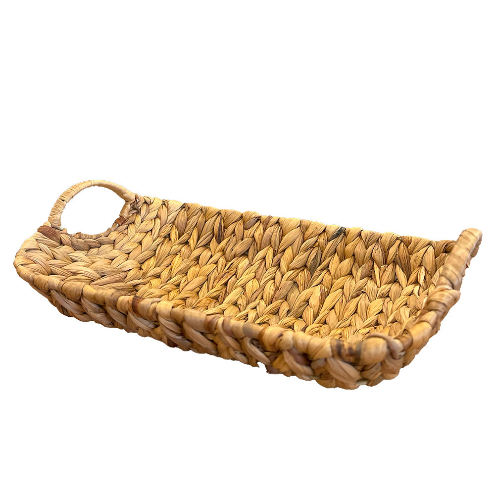 Cesta de Palha Brisa M