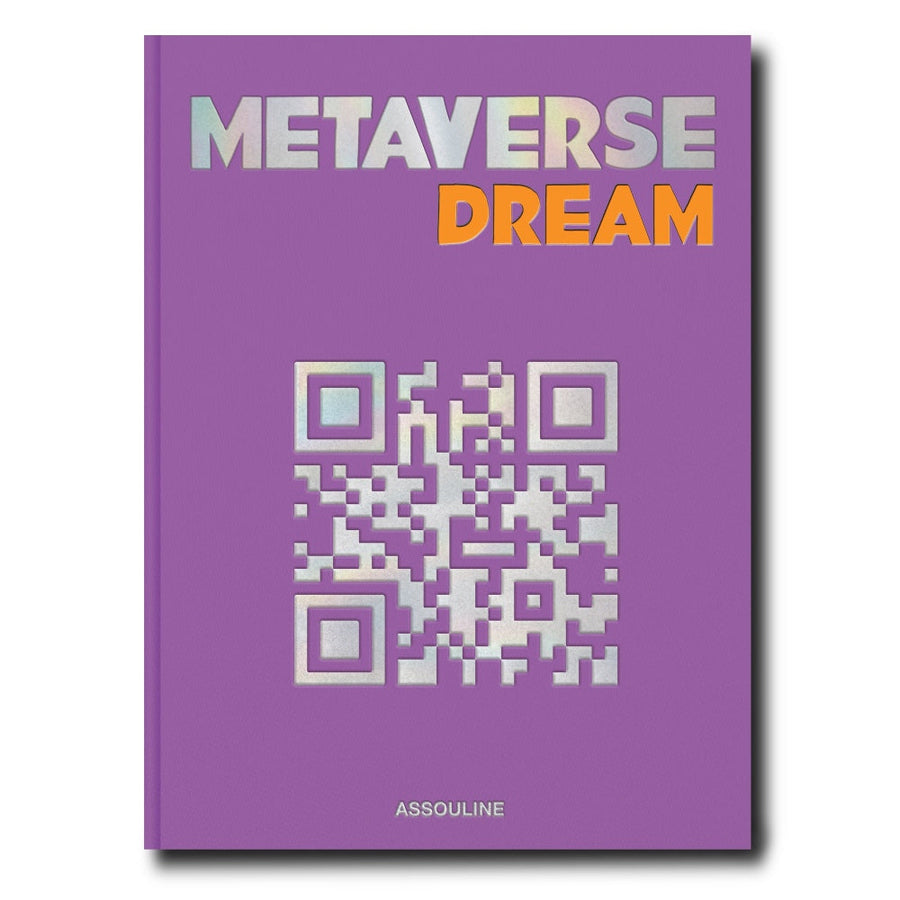 METAVERSE DREAM - GREGORY LANDEGGER