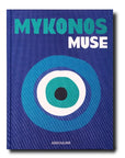 MYKONOS MUSE - LIZY MANOLA