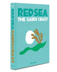RED SEA: THE SAUDI COAST