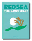 RED SEA: THE SAUDI COAST