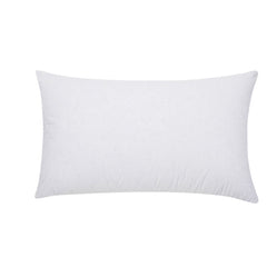 ENCHIMENTO PARA ALMOFADA DE PENA 60 X 40 CM