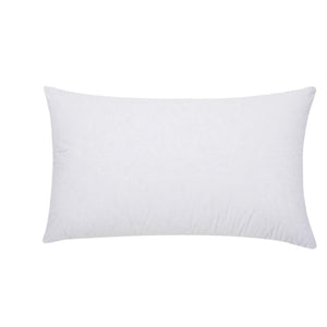 ENCHIMENTO PARA ALMOFADA DE PENA 60 X 40 CM