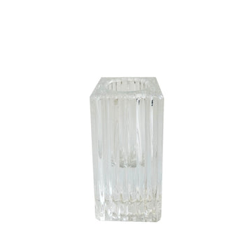 CASTIÇAL MINI SQUARE G