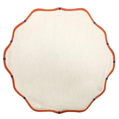 JOGO AMERICANO TOSCANA RUSTIC 43 CM