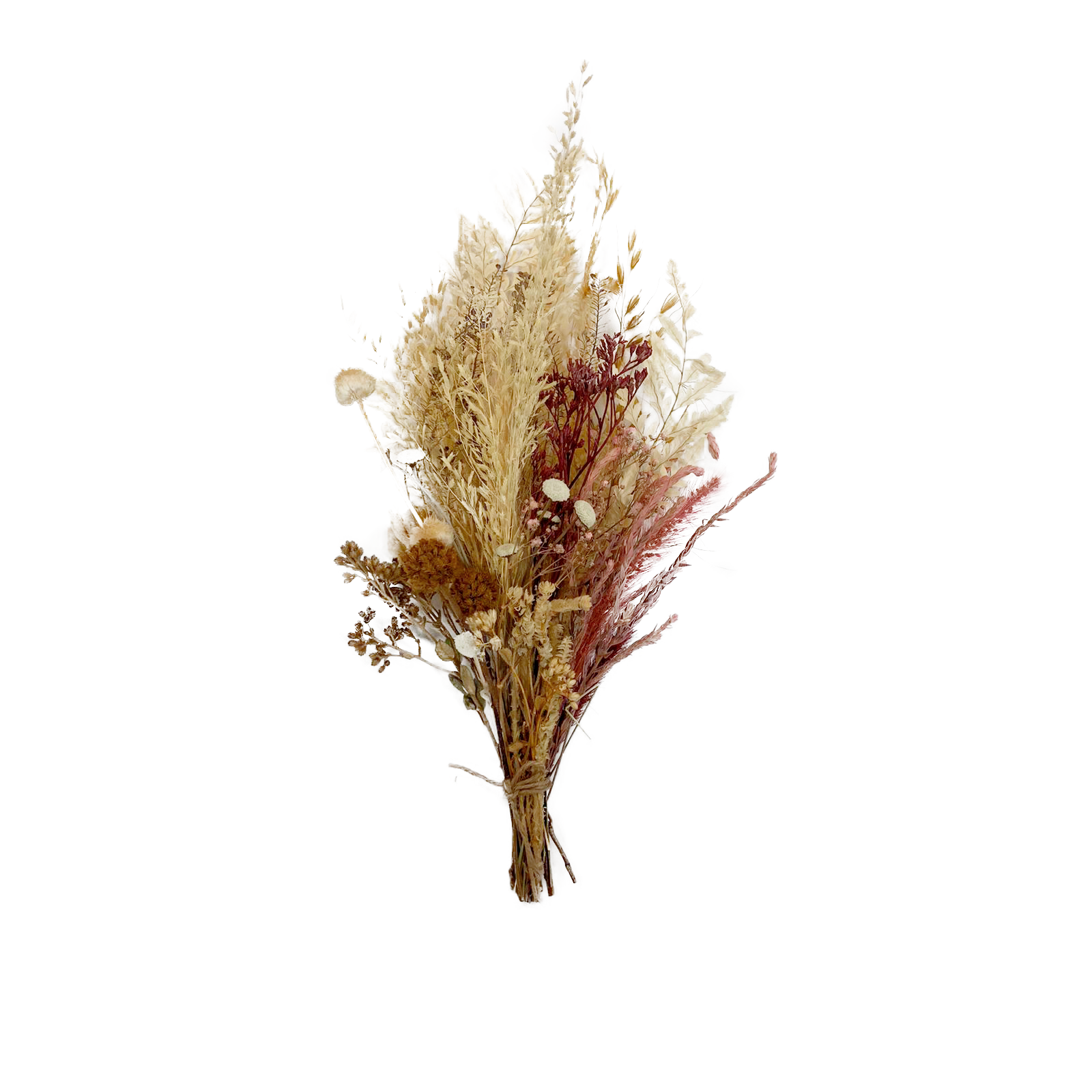 ARRANJO FLOR SECA P