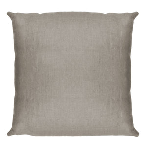 CAPA DE ALMOFADA LINHO PURO FENDI 50X50 CM