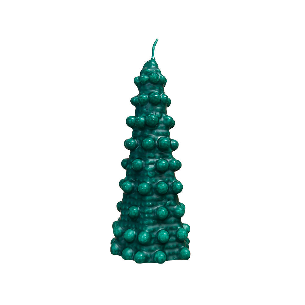 VELA PINHEIRO BOLINHAS M VERDE